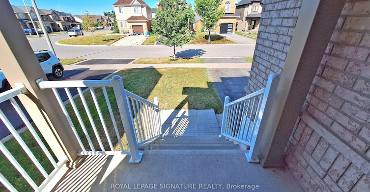 138 Sun King Crescent, Barrie, ON, L4M 0E5 - 4