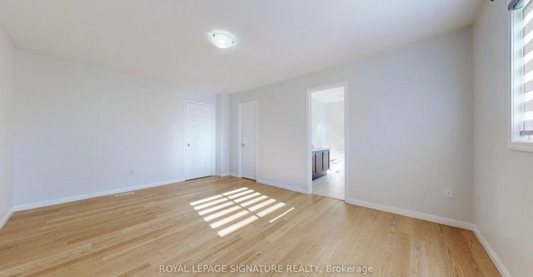 138 Sun King Crescent, Barrie, ON, L4M 0E5 - 23