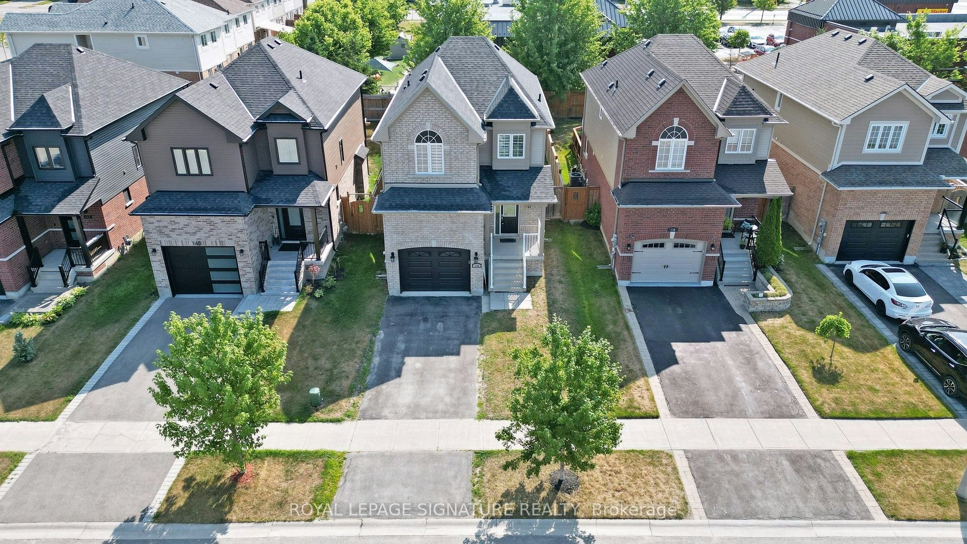 138 Sun King Crescent, Barrie, ON, L4M 0E5 - 46