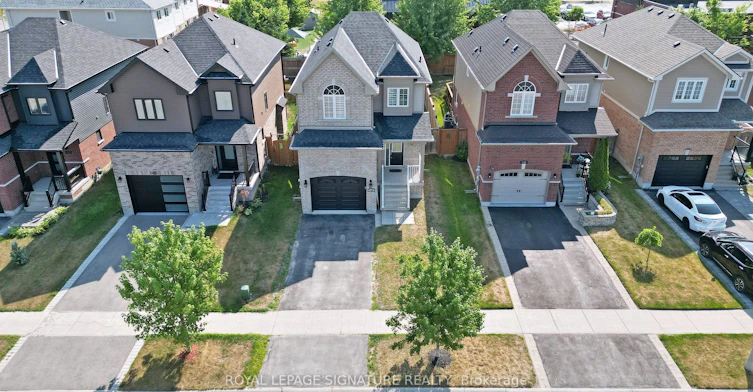 138 Sun King Crescent, Barrie, ON, L4M 0E5 - 46