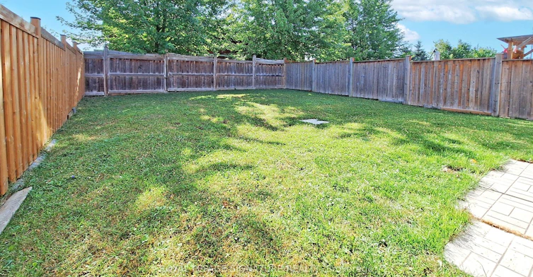 138 Sun King Crescent, Barrie, ON, L4M 0E5 - 44
