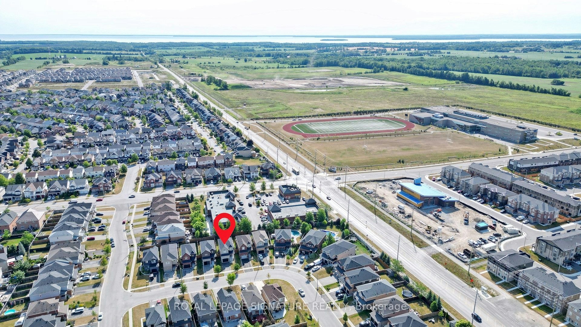 138 Sun King Crescent, Barrie, ON, L4M 0E5 - 49