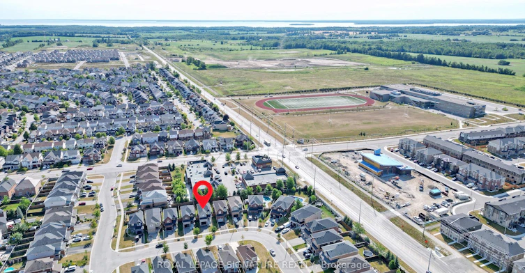 138 Sun King Crescent, Barrie, ON, L4M 0E5 - 49