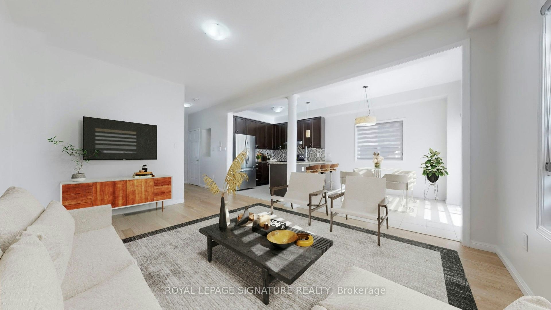 138 Sun King Crescent, Barrie, ON, L4M 0E5 - 8
