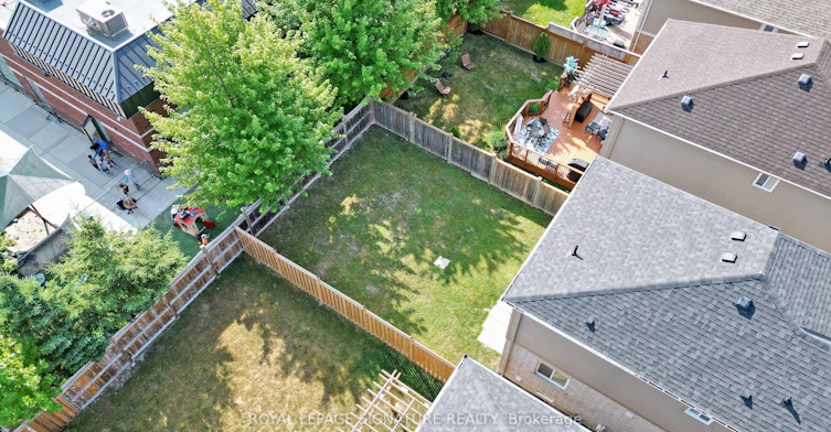 138 Sun King Crescent, Barrie, ON, L4M 0E5 - 45