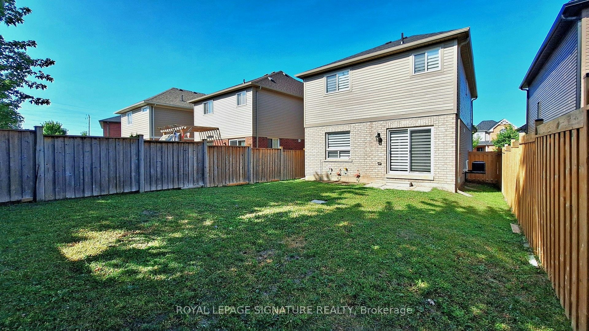 138 Sun King Crescent, Barrie, ON, L4M 0E5 - 42
