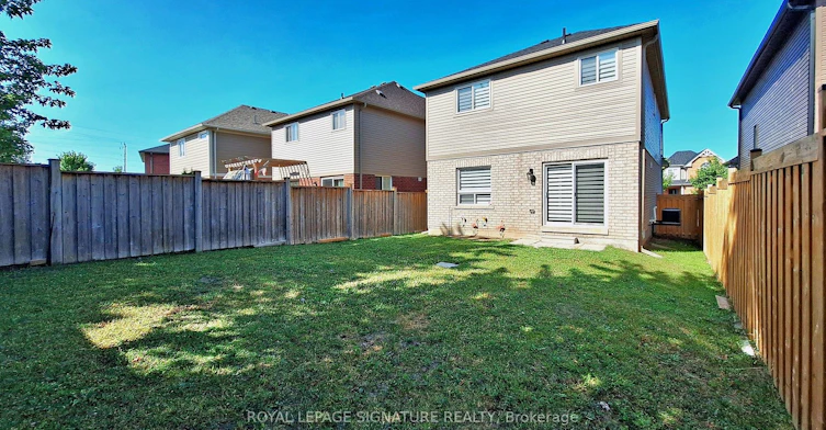 138 Sun King Crescent, Barrie, ON, L4M 0E5 - 42
