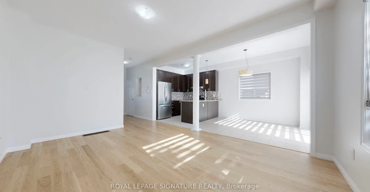 138 Sun King Crescent, Barrie, ON, L4M 0E5 - 7