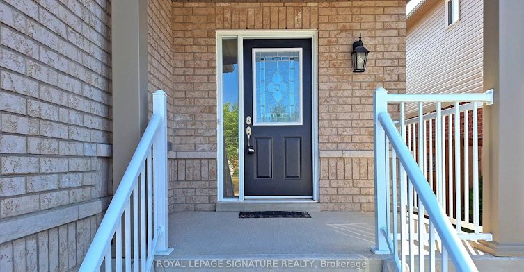 138 Sun King Crescent, Barrie, ON, L4M 0E5 - 5