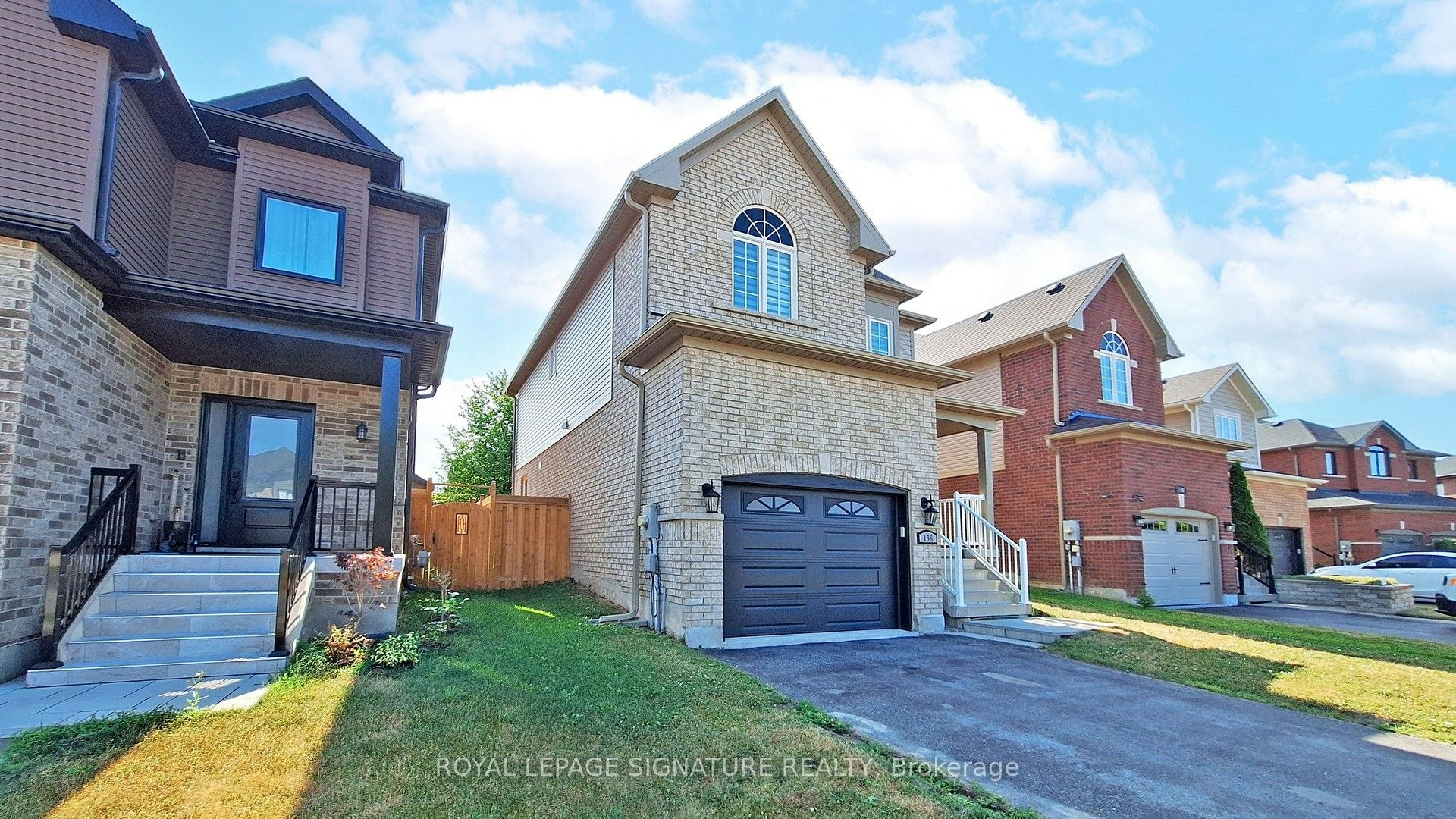 138 Sun King Crescent, Barrie, ON, L4M 0E5 - 3