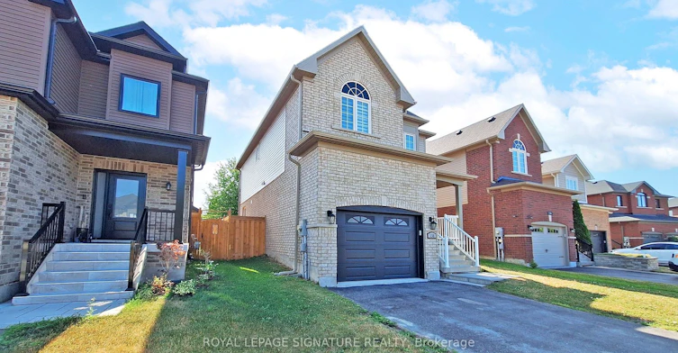 138 Sun King Crescent, Barrie, ON, L4M 0E5 - 3