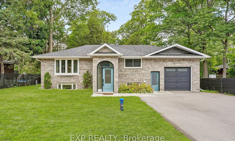 2386 South Orr Lake Road