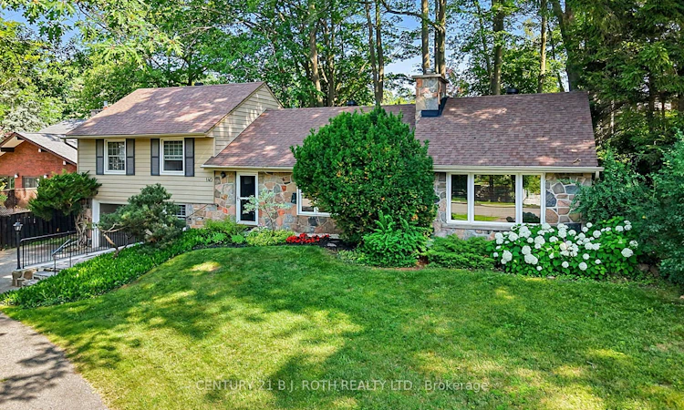 140 Shanty Bay Road