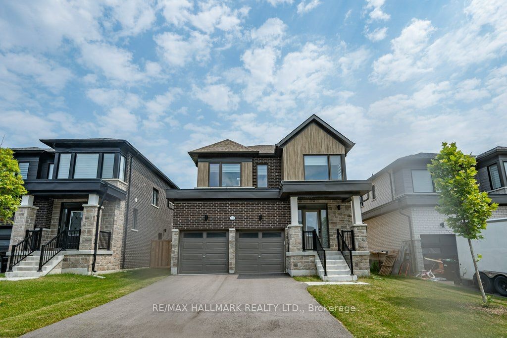 32 Nicort Road, Wasaga Beach, ON, L9Z 0N4