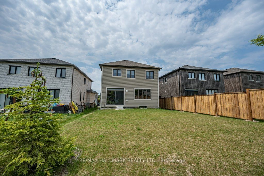 32 Nicort Road, Wasaga Beach, ON, L9Z 0N4 - 28
