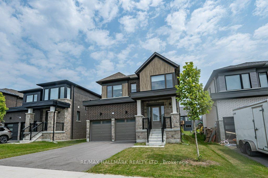 32 Nicort Road, Wasaga Beach, ON, L9Z 0N4 - 2