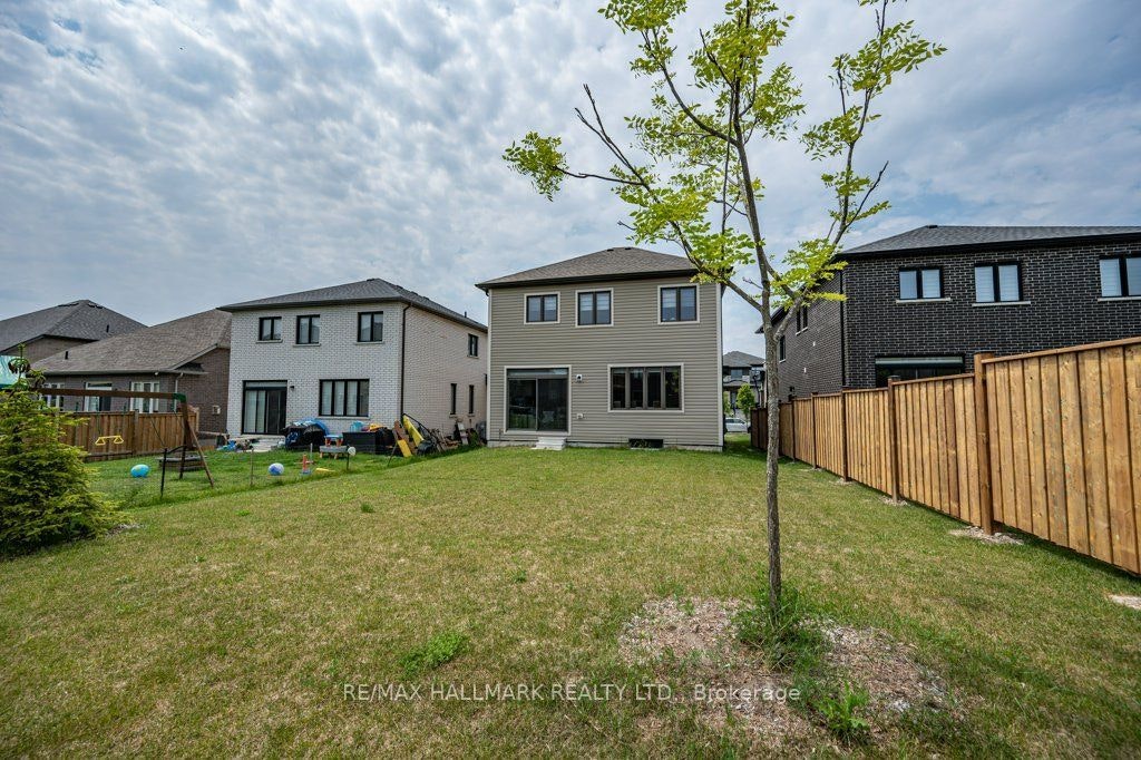 32 Nicort Road, Wasaga Beach, ON, L9Z 0N4 - 29