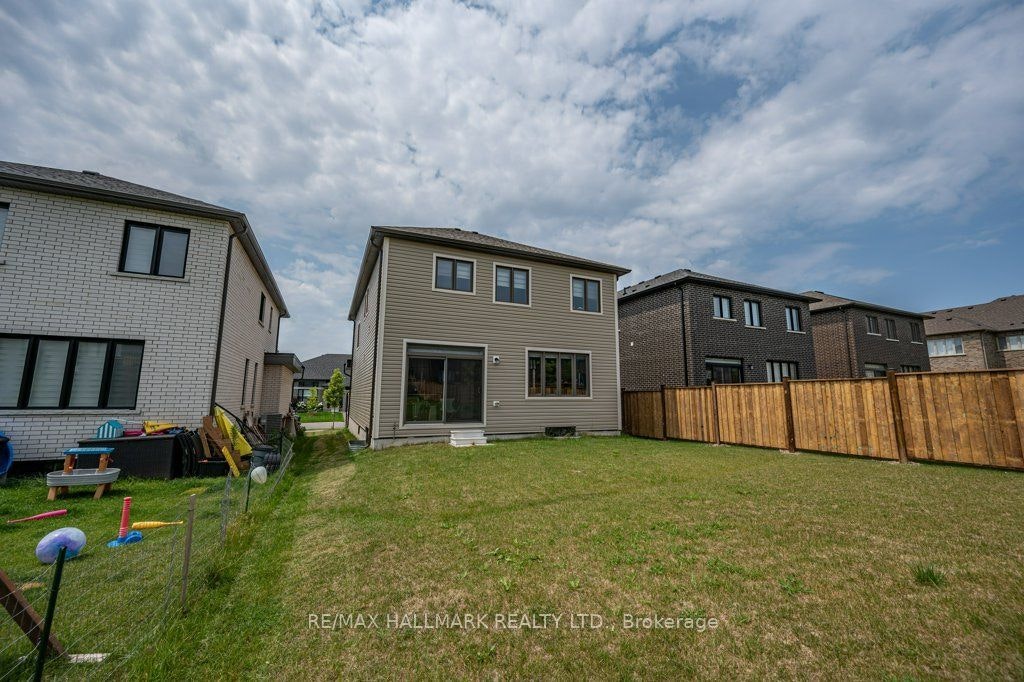 32 Nicort Road, Wasaga Beach, ON, L9Z 0N4 - 27