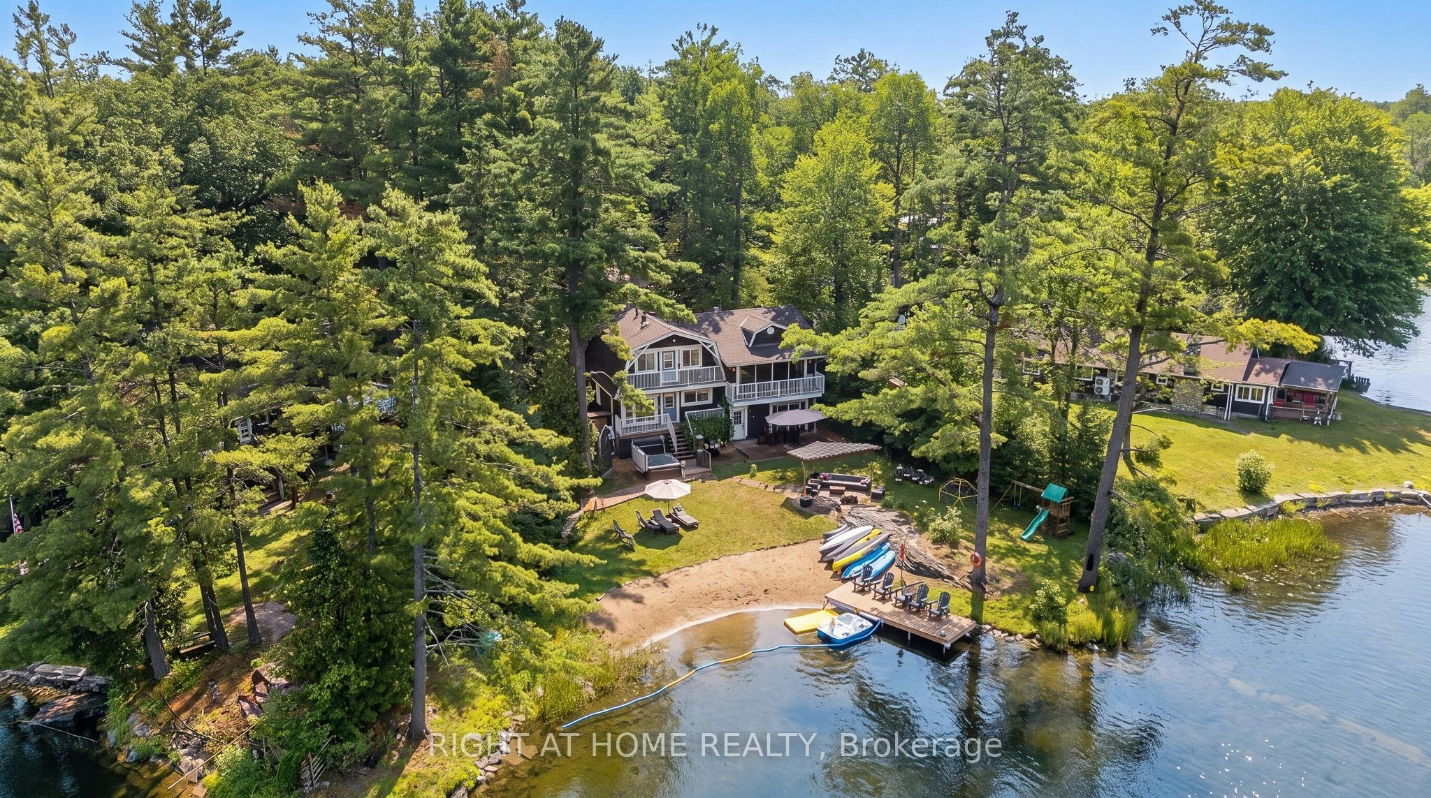 3583 Riverdale Drive, Severn, ON, L0K 2B0