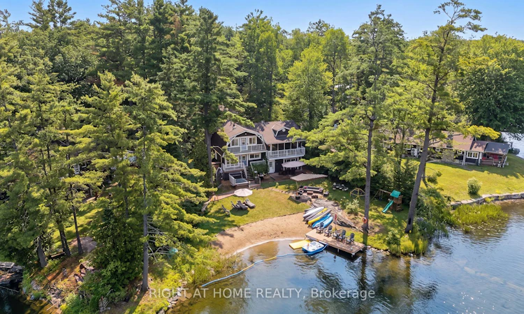 3583 Riverdale Drive