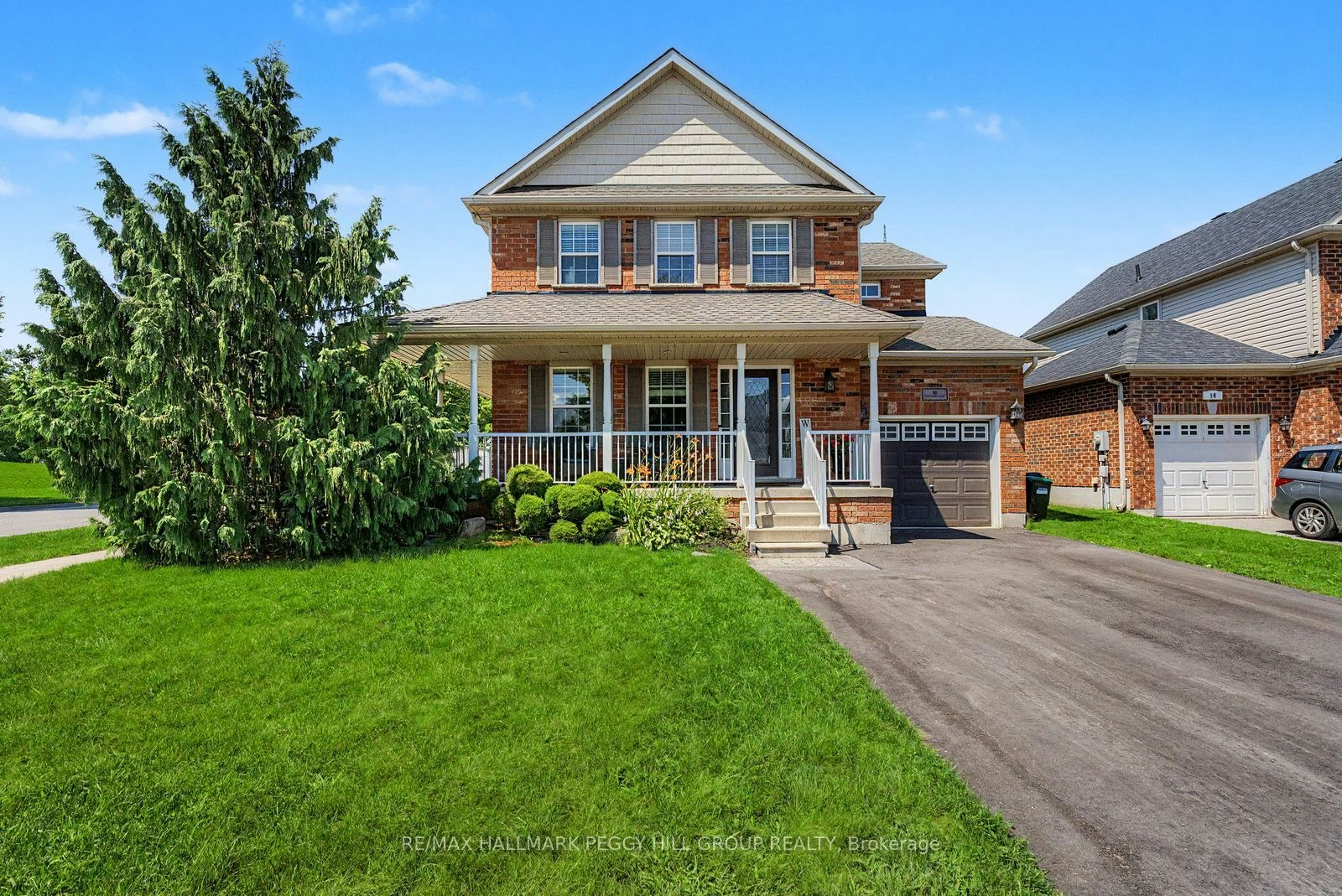 16 Blackbird Lane, Barrie, ON, L4N 0Z1