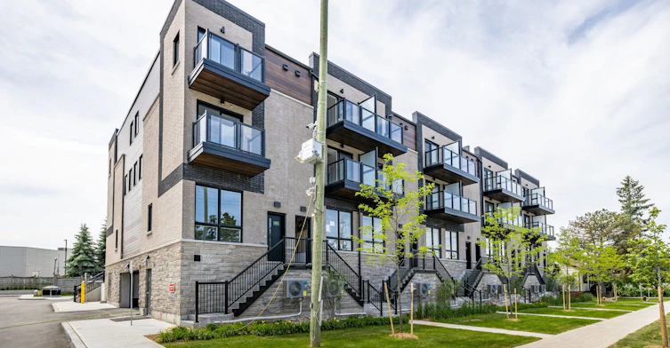 7-521 Big Bay Point Road, Barrie, ON, L4N 3Z6