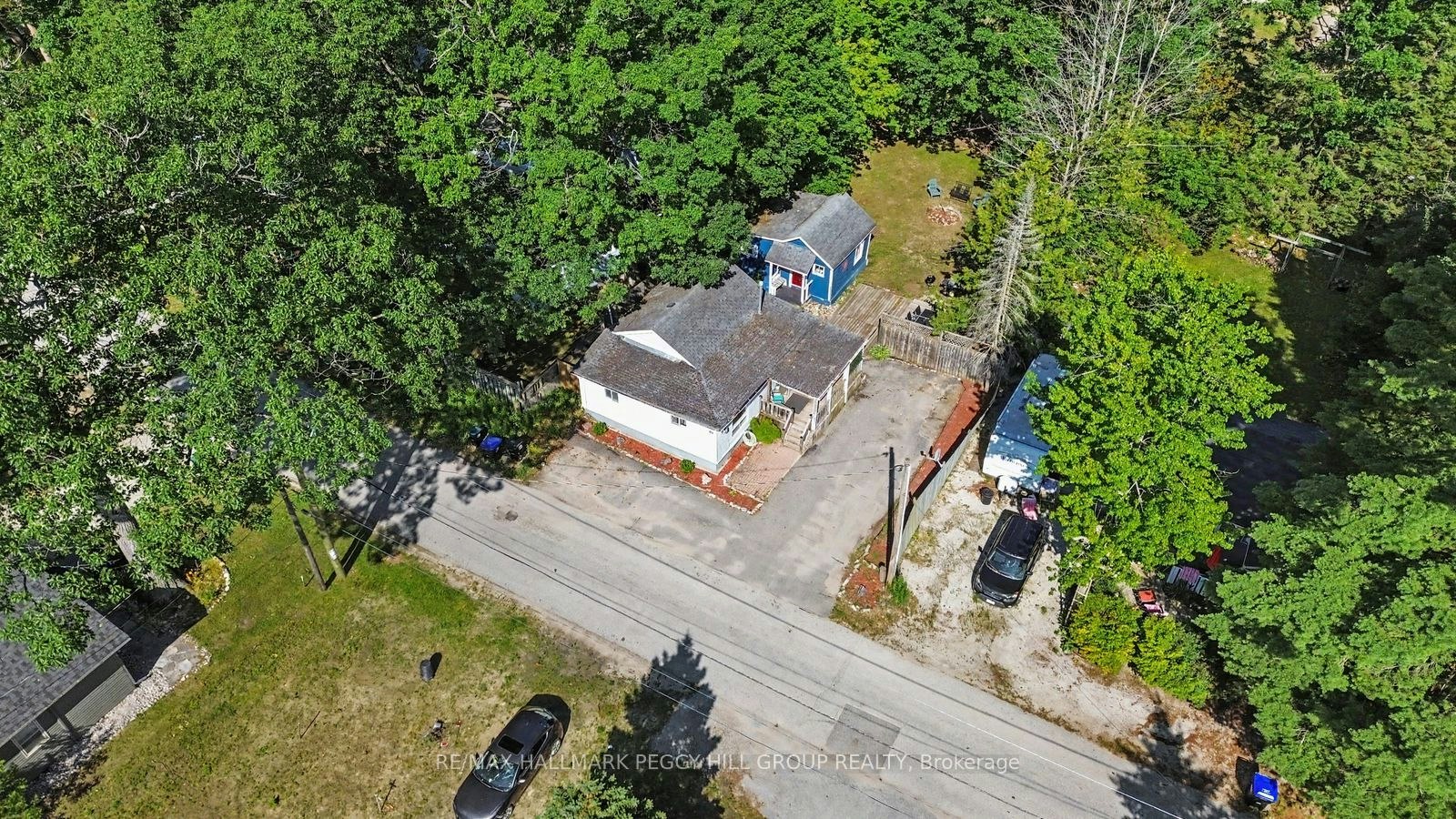 60 Laidlaw Street, Wasaga Beach, ON, L9Z 2L2