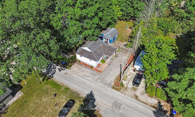 60 Laidlaw Street