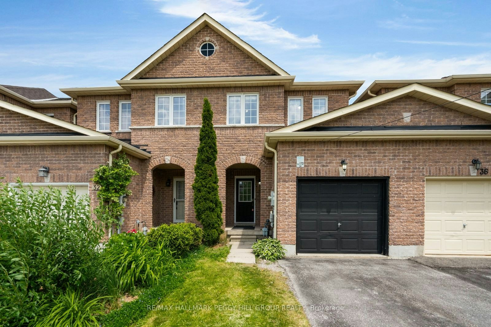34 Arch Brown Court, Barrie, ON, L4M 0C6