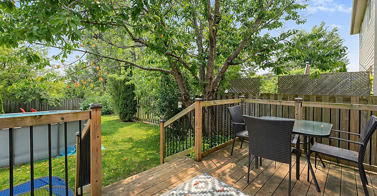 109 Wessenger Drive, Barrie, ON, L4N 8P5 - 21