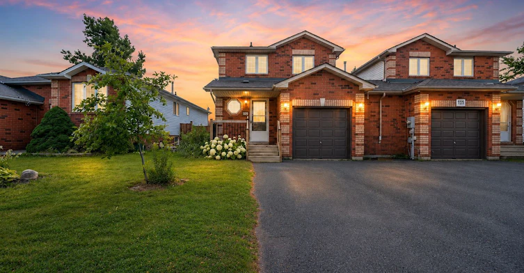 109 Wessenger Drive, Barrie, ON, L4N 8P5