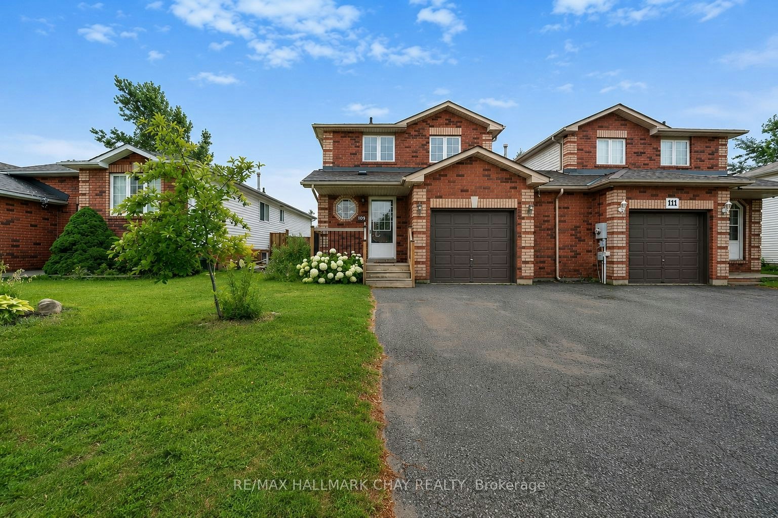 109 Wessenger Drive, Barrie, ON, L4N 8P5 - 2
