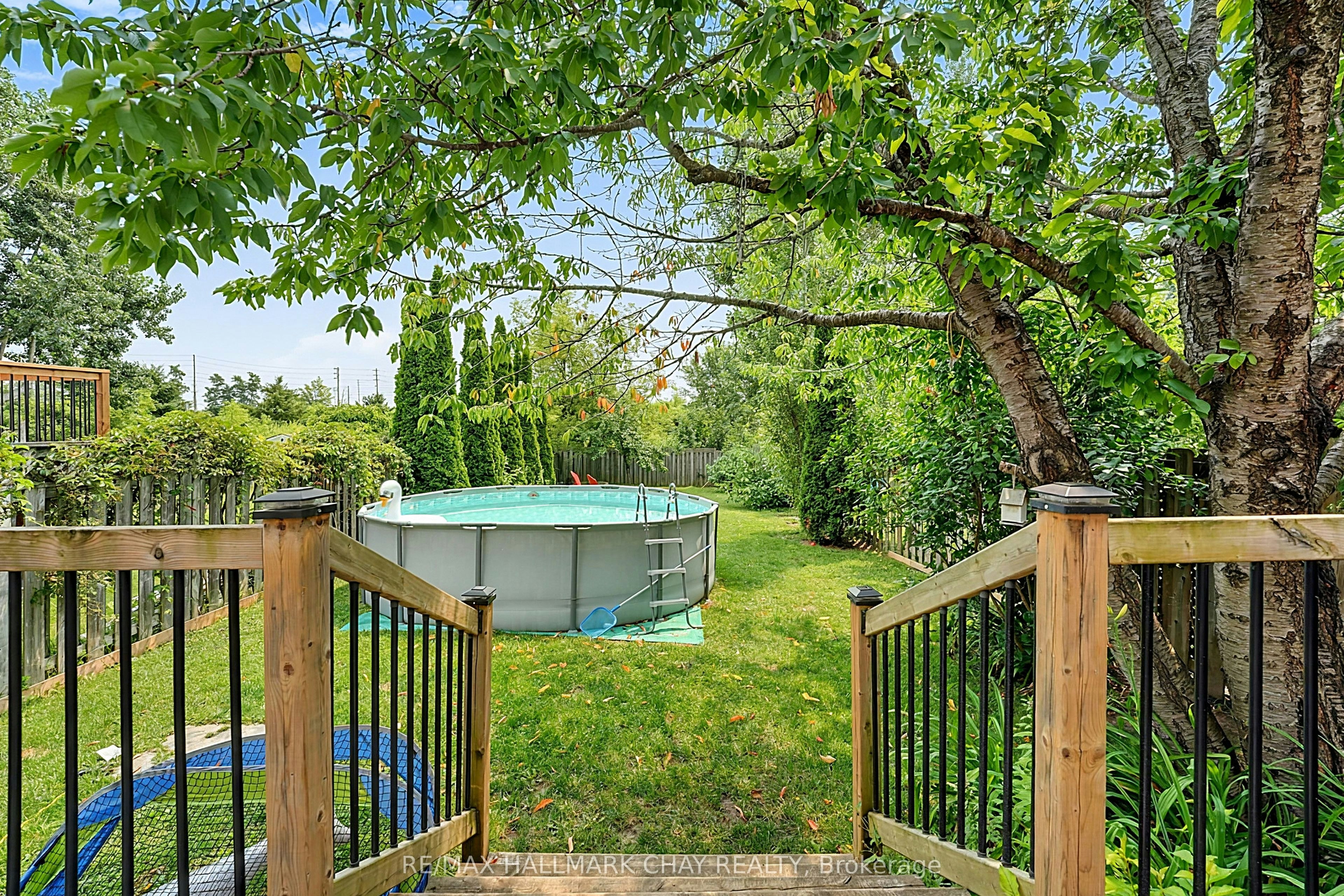 109 Wessenger Drive, Barrie, ON, L4N 8P5 - 22