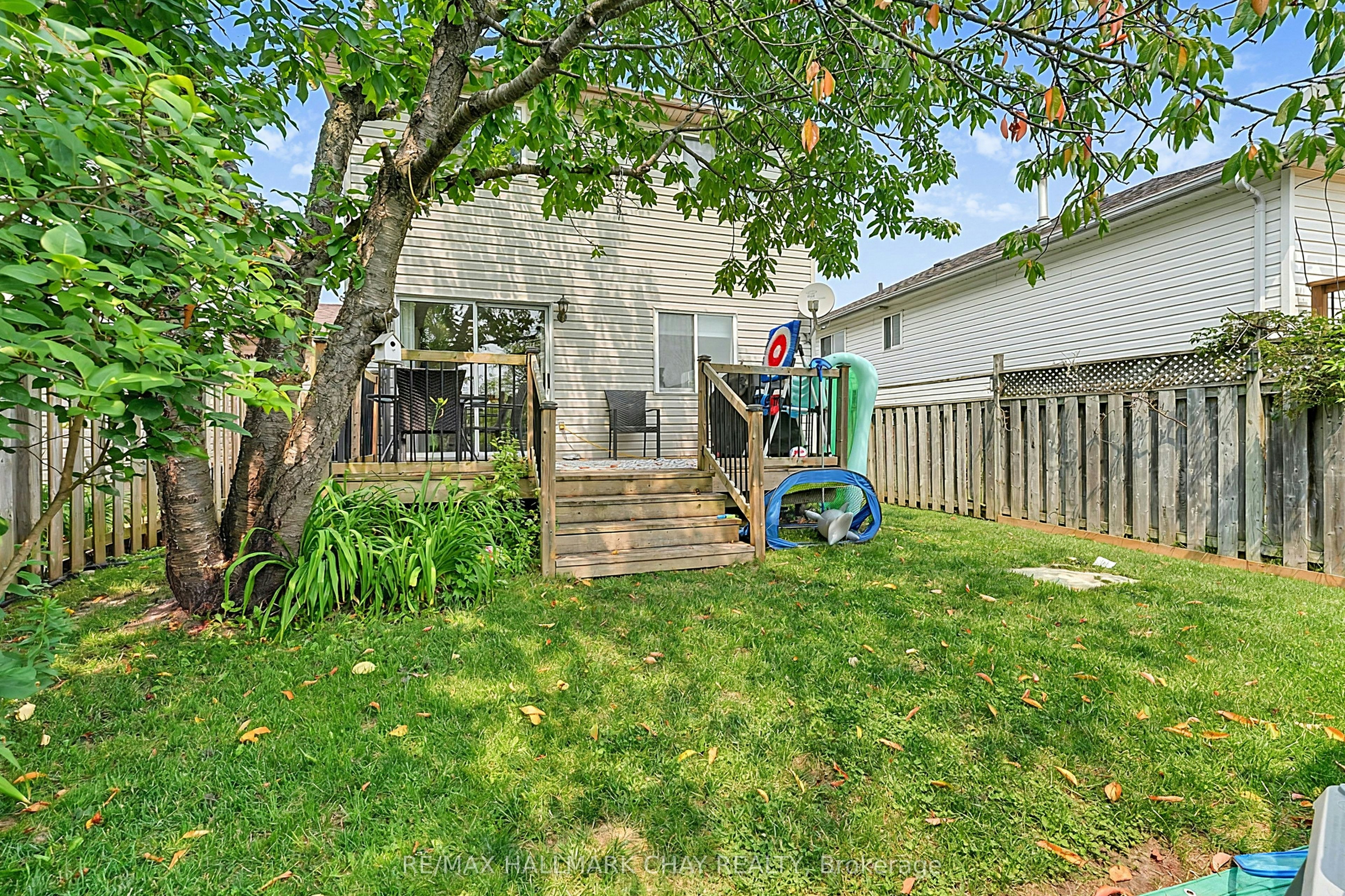 109 Wessenger Drive, Barrie, ON, L4N 8P5 - 24