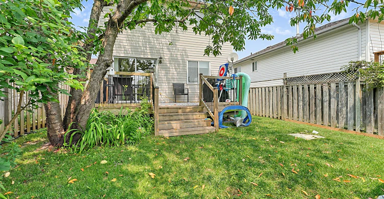 109 Wessenger Drive, Barrie, ON, L4N 8P5 - 24