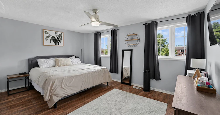 109 Wessenger Drive, Barrie, ON, L4N 8P5 - 19