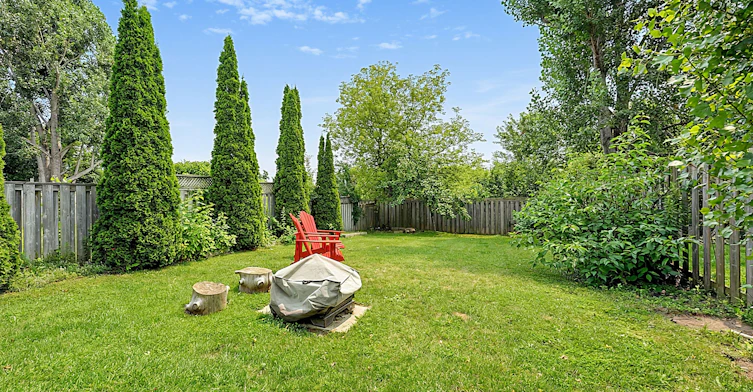 109 Wessenger Drive, Barrie, ON, L4N 8P5 - 23