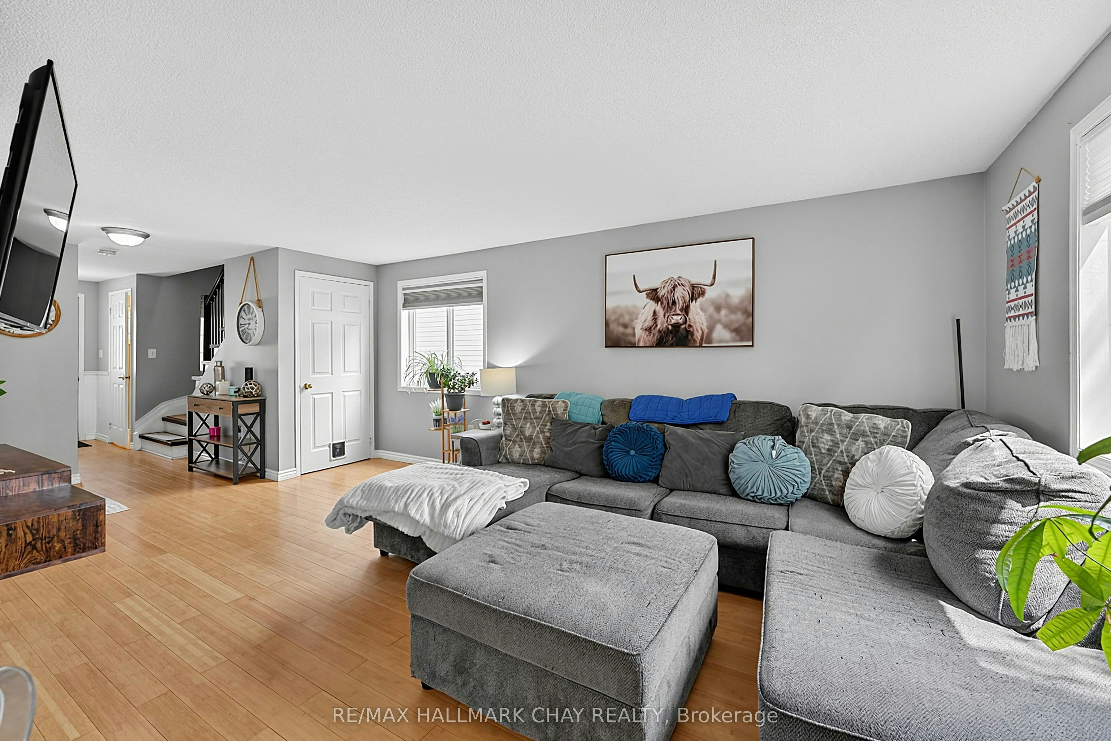 109 Wessenger Drive, Barrie, ON, L4N 8P5 - 9
