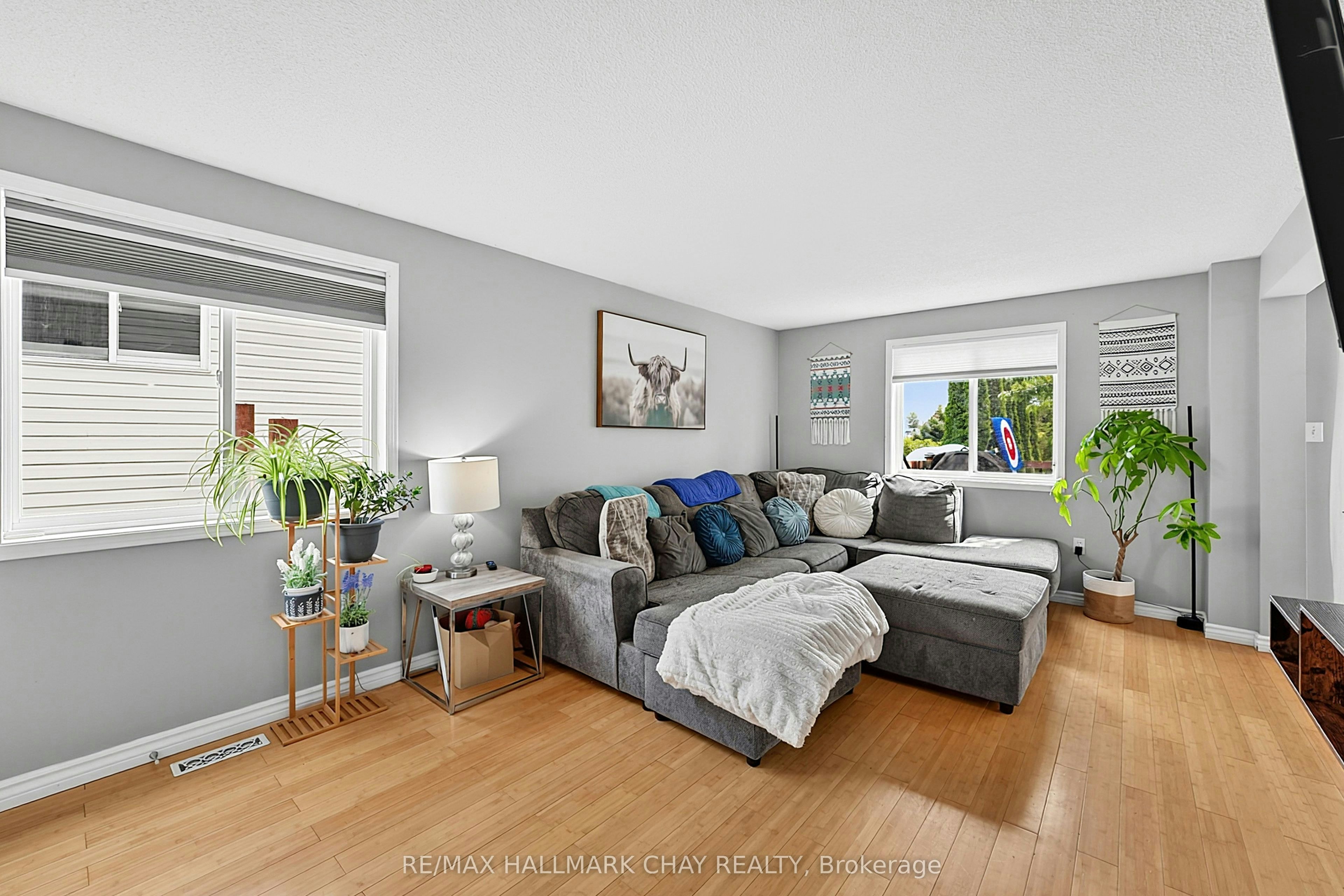 109 Wessenger Drive, Barrie, ON, L4N 8P5 - 7