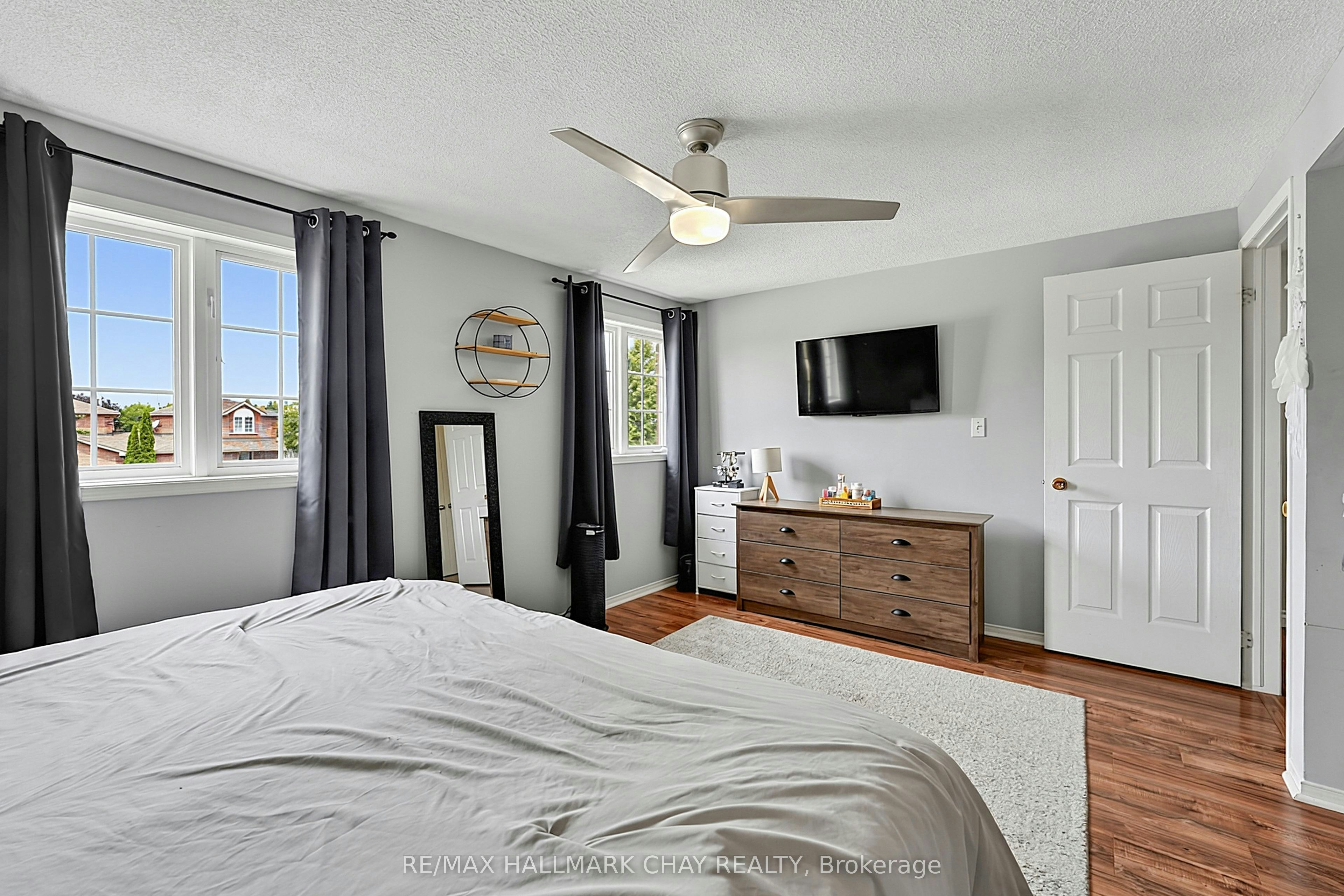 109 Wessenger Drive, Barrie, ON, L4N 8P5 - 20
