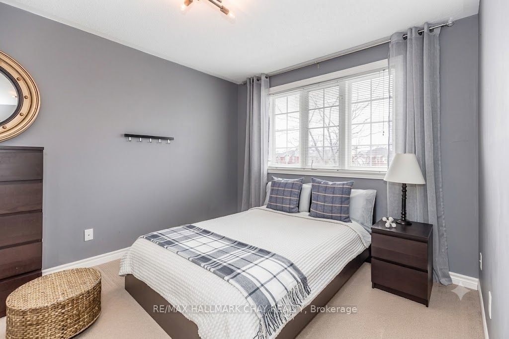 69 Kenwell Crescent, Barrie, ON, L4N 0A3 - 25