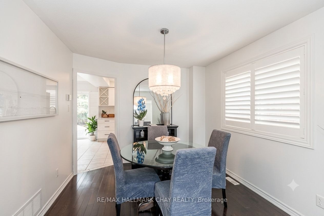 69 Kenwell Crescent, Barrie, ON, L4N 0A3 - 7