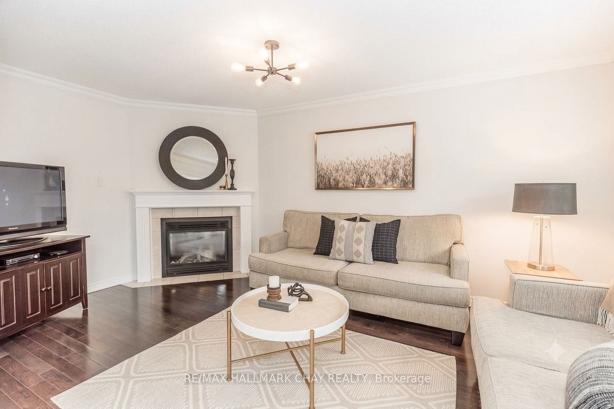 69 Kenwell Crescent, Barrie, ON, L4N 0A3 - 15