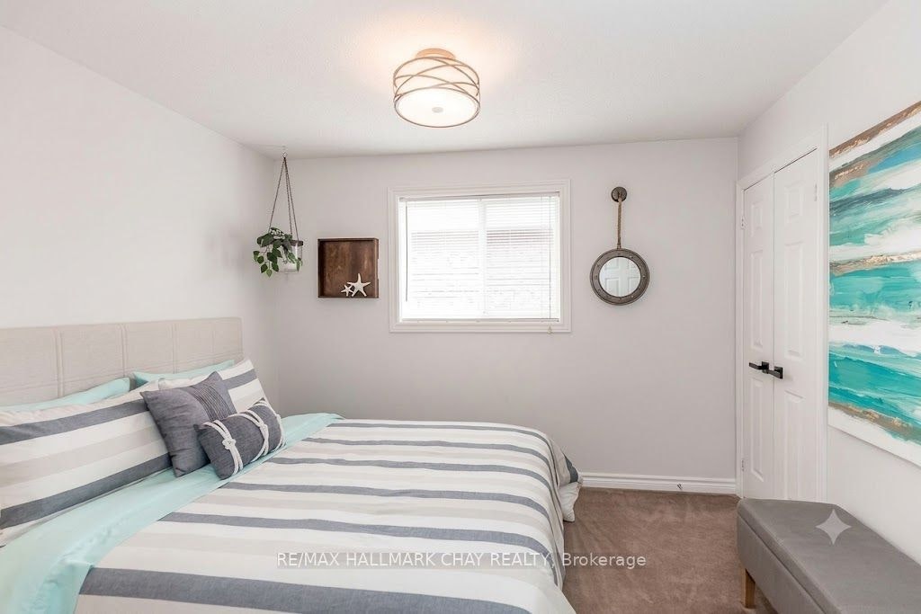 69 Kenwell Crescent, Barrie, ON, L4N 0A3 - 24