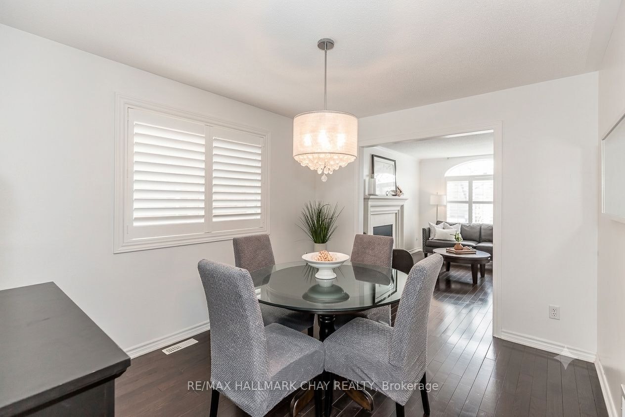 69 Kenwell Crescent, Barrie, ON, L4N 0A3 - 8