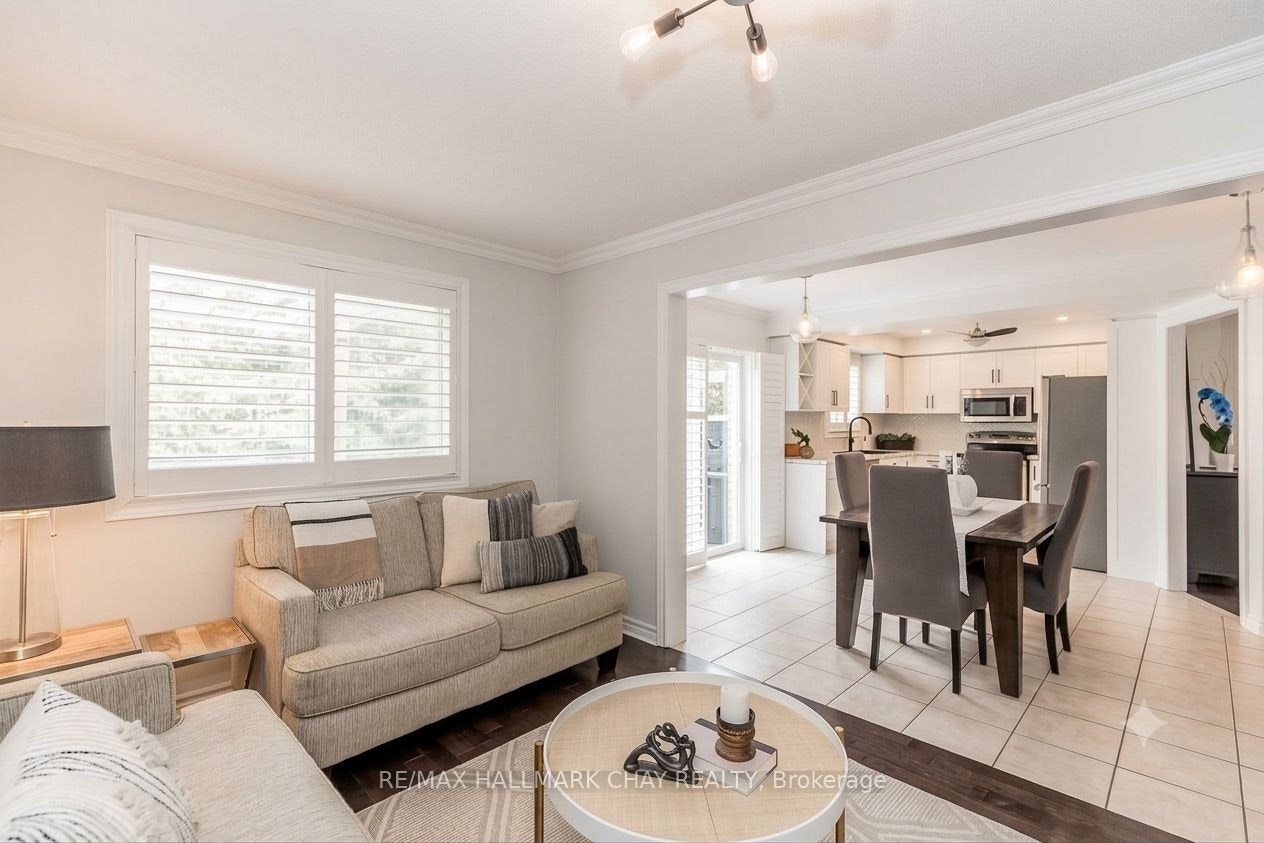 69 Kenwell Crescent, Barrie, ON, L4N 0A3 - 17