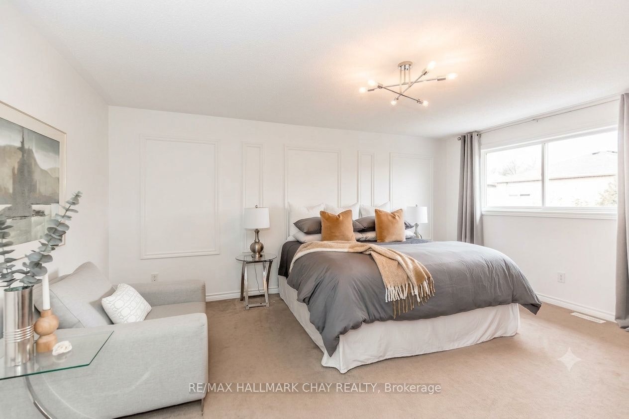 69 Kenwell Crescent, Barrie, ON, L4N 0A3 - 21