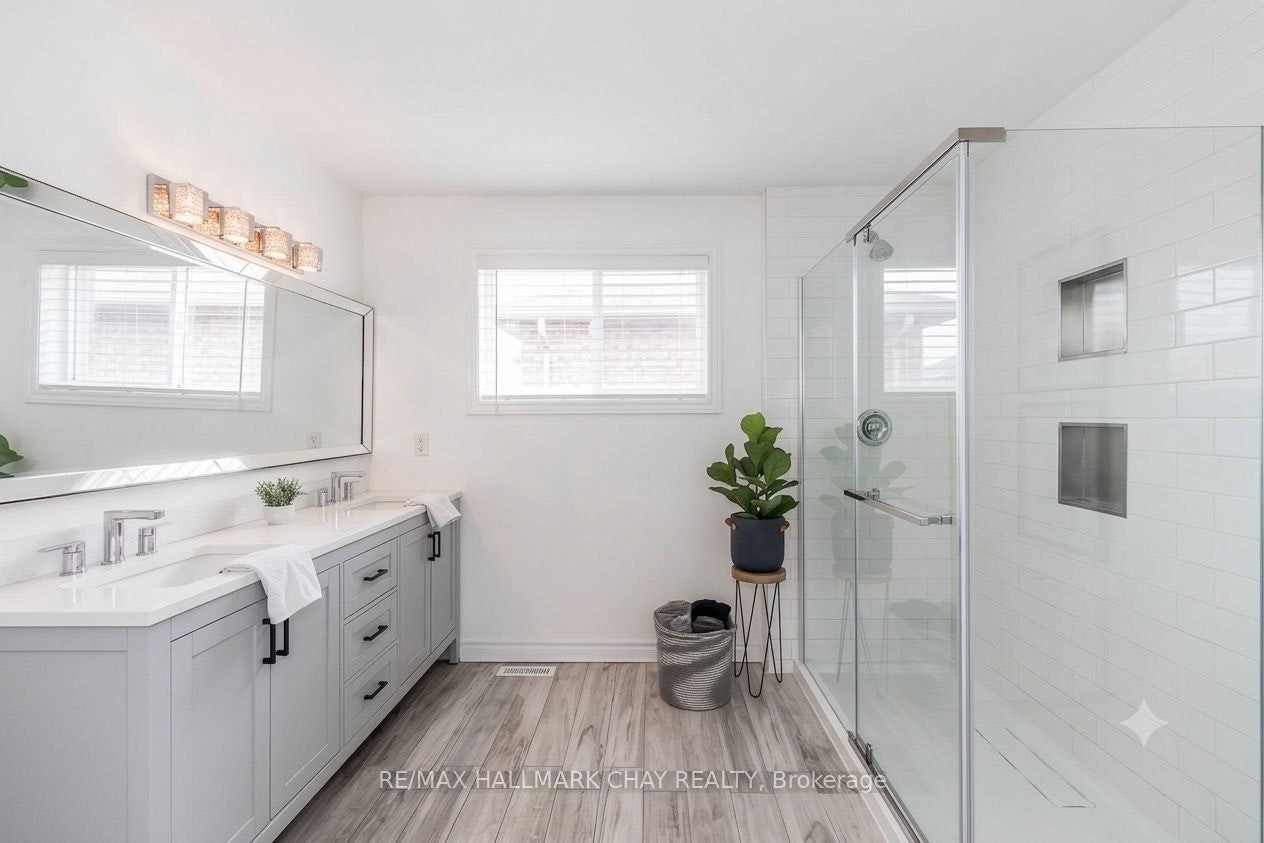 69 Kenwell Crescent, Barrie, ON, L4N 0A3 - 23