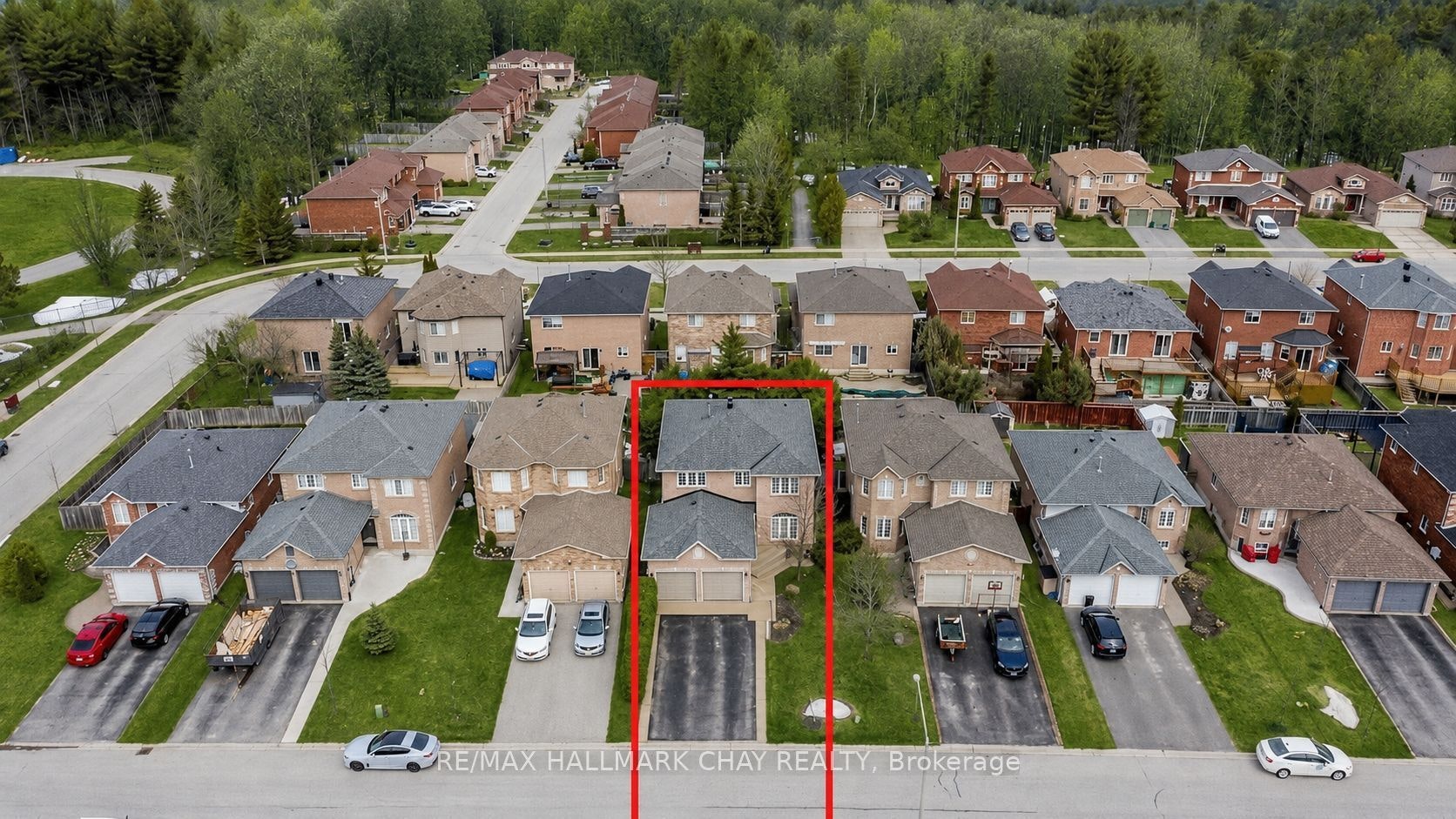 69 Kenwell Crescent, Barrie, ON, L4N 0A3 - 3