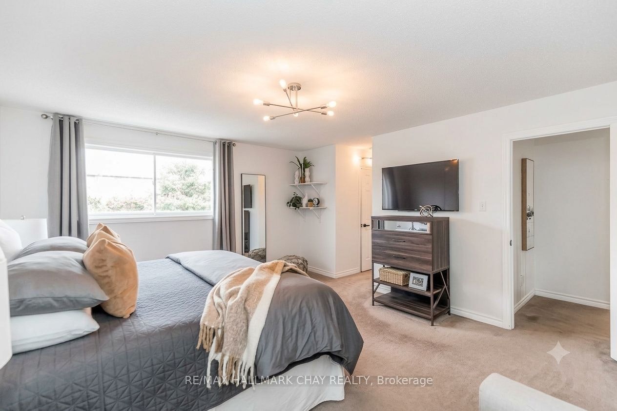 69 Kenwell Crescent, Barrie, ON, L4N 0A3 - 22